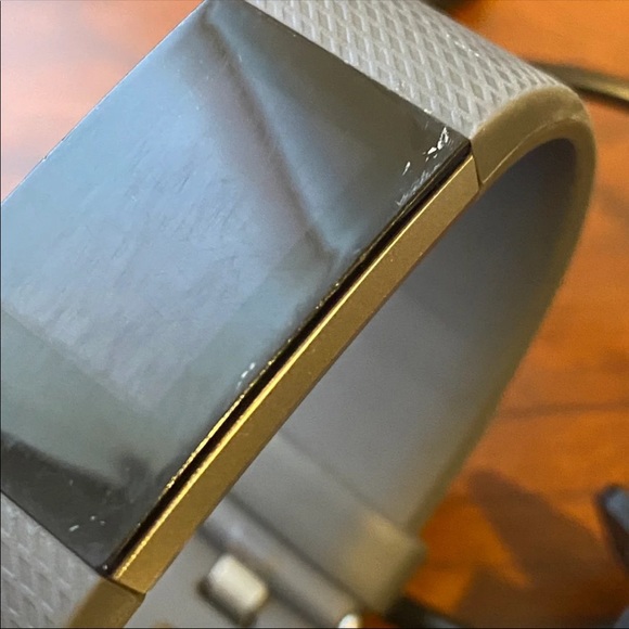Fitbit Charge 2 Activity Tracker + Heart